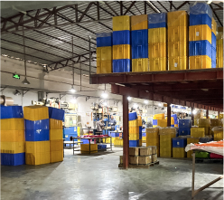 Pet Toy Manufacturing 3