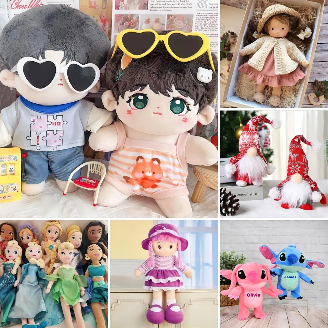 Dolls Collection