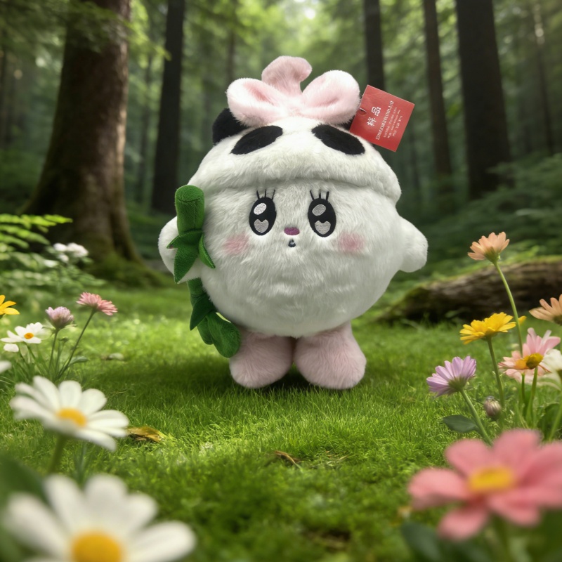 En71 Certified Plush Manufacturer Custom Mini Plush Toys For Kids With Sound Plush Toys Custom Made