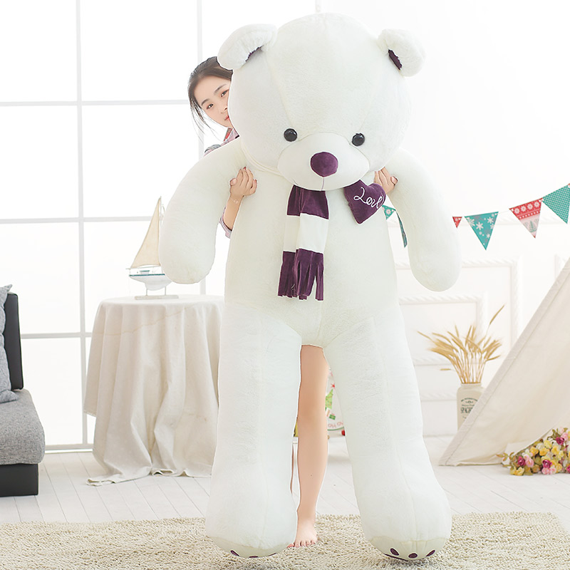 Teddy Bear Color Option 2