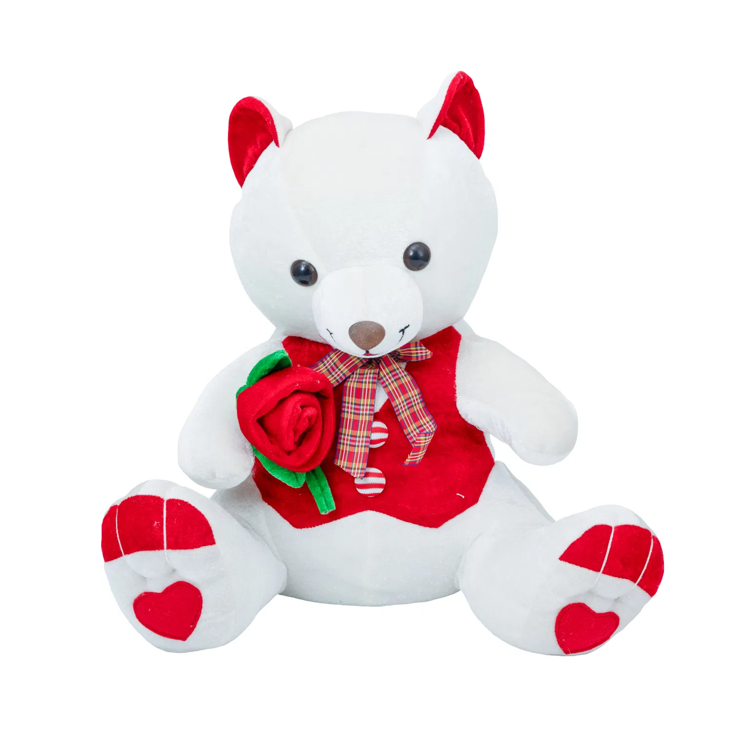 Soft Stuffed Plush Animals Baby Toy for Baby