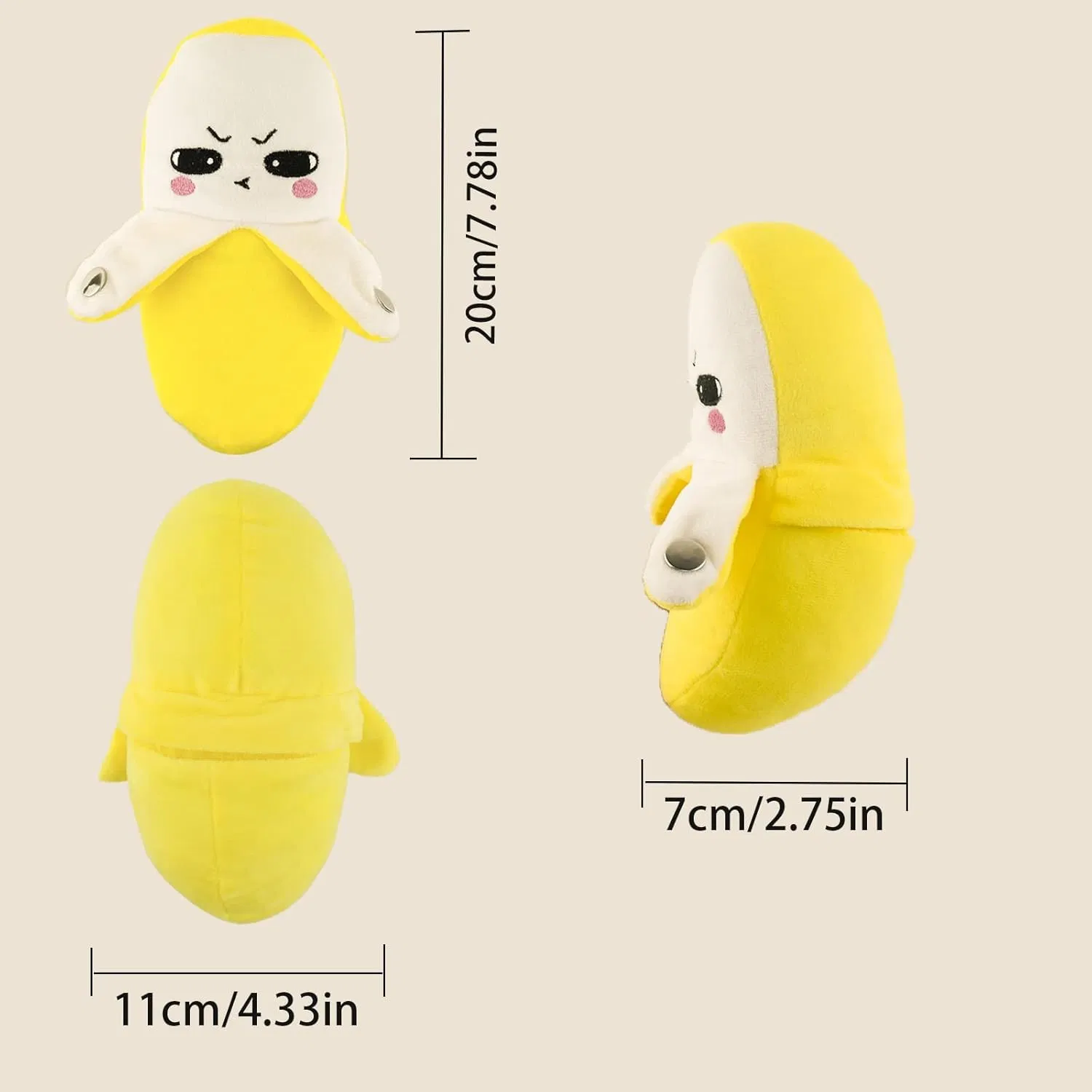 Musical Piano Interactive Banana Plush Doll Kids Toys Fruit Plush Toy Induction Beat Piano Kids Accompany Toys Electric Muppet Doll Strawberry Education Toys
