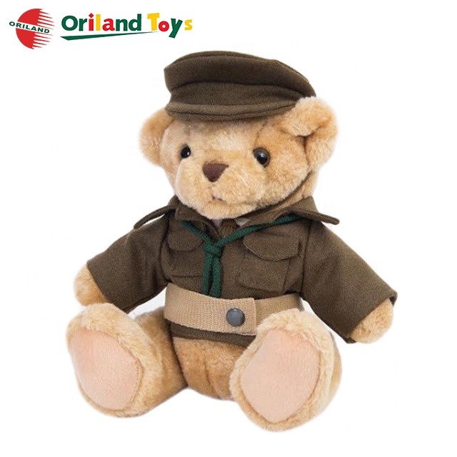 Other Plush Teddy Bear Toy 1