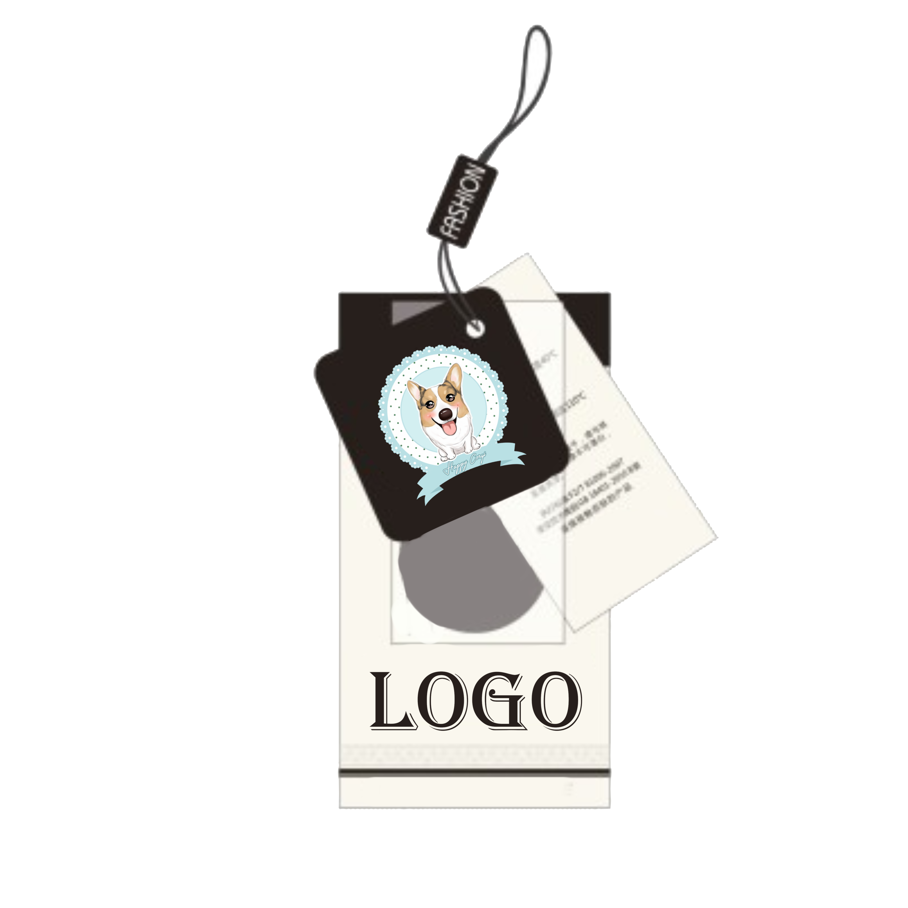Custom Tag