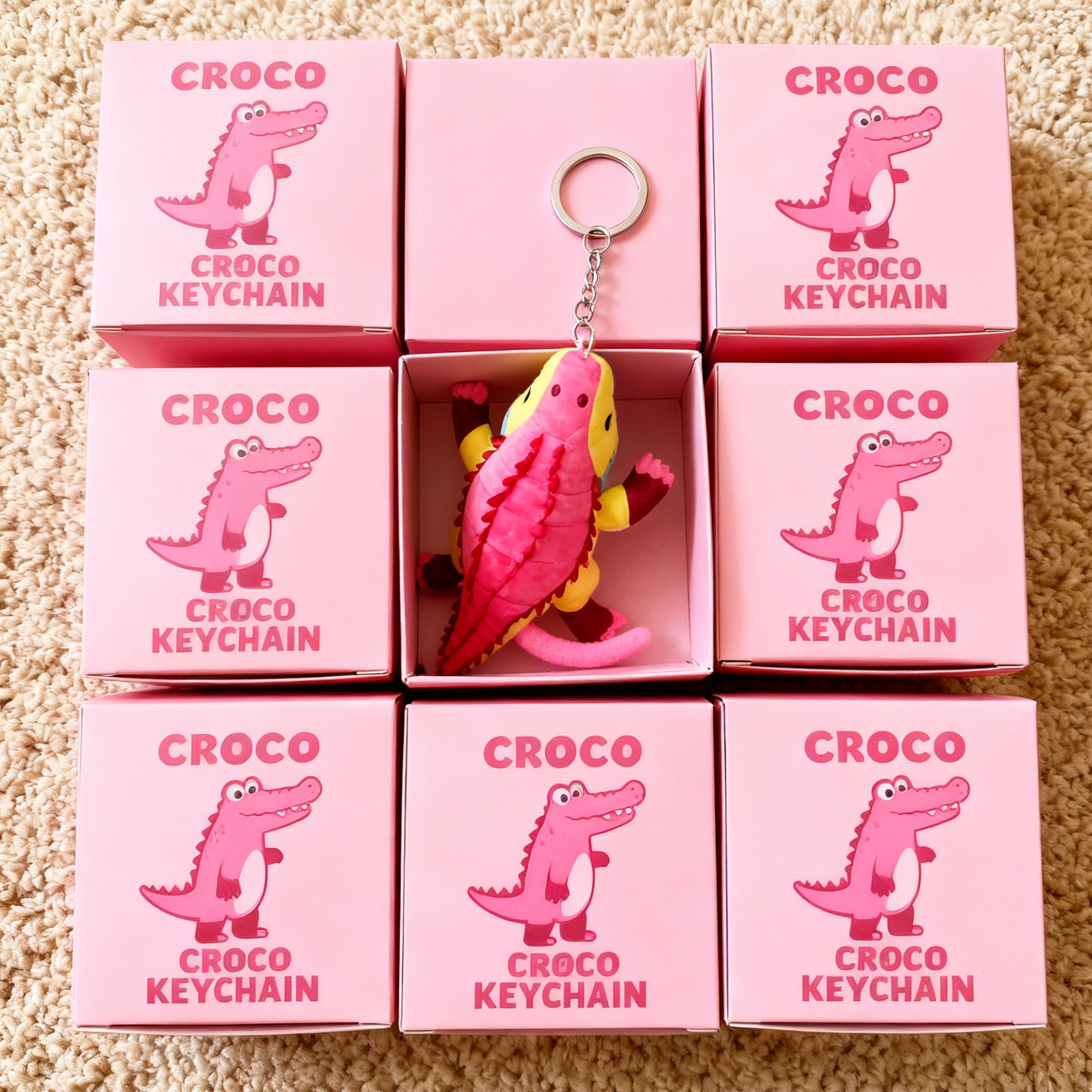 Blind Box 2