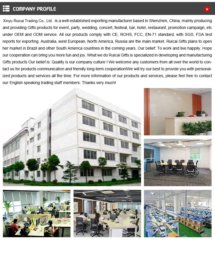 Company Profile
