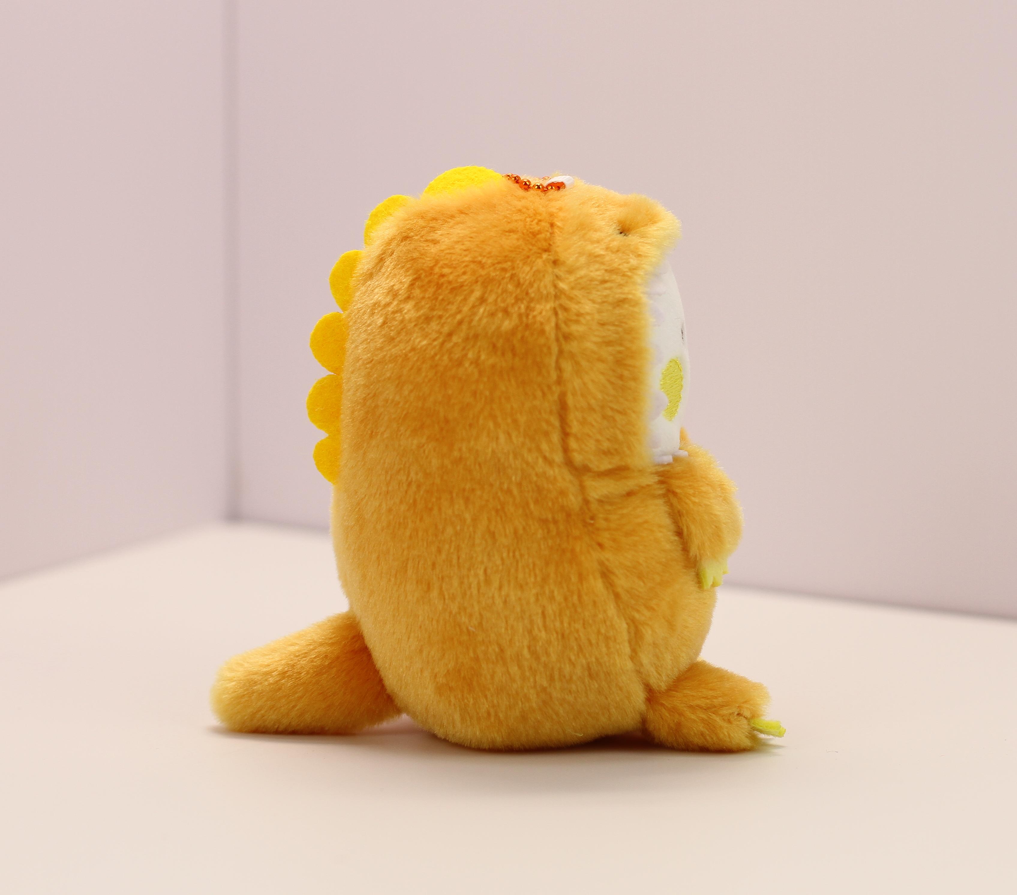 HIBO Dinosaur Plush Display