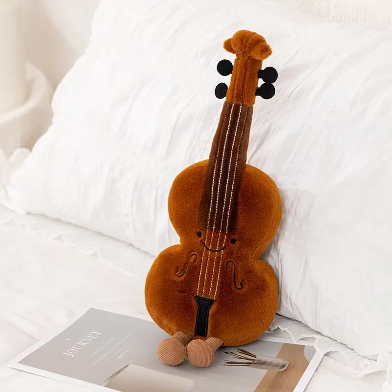 Cuddly Musical Plush Toy for Endless Happiness and Fun