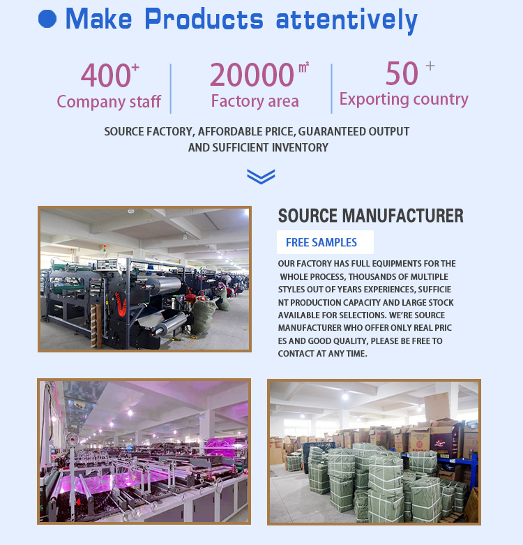 Factory Overview