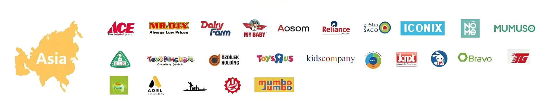 Cooperation Brand 3