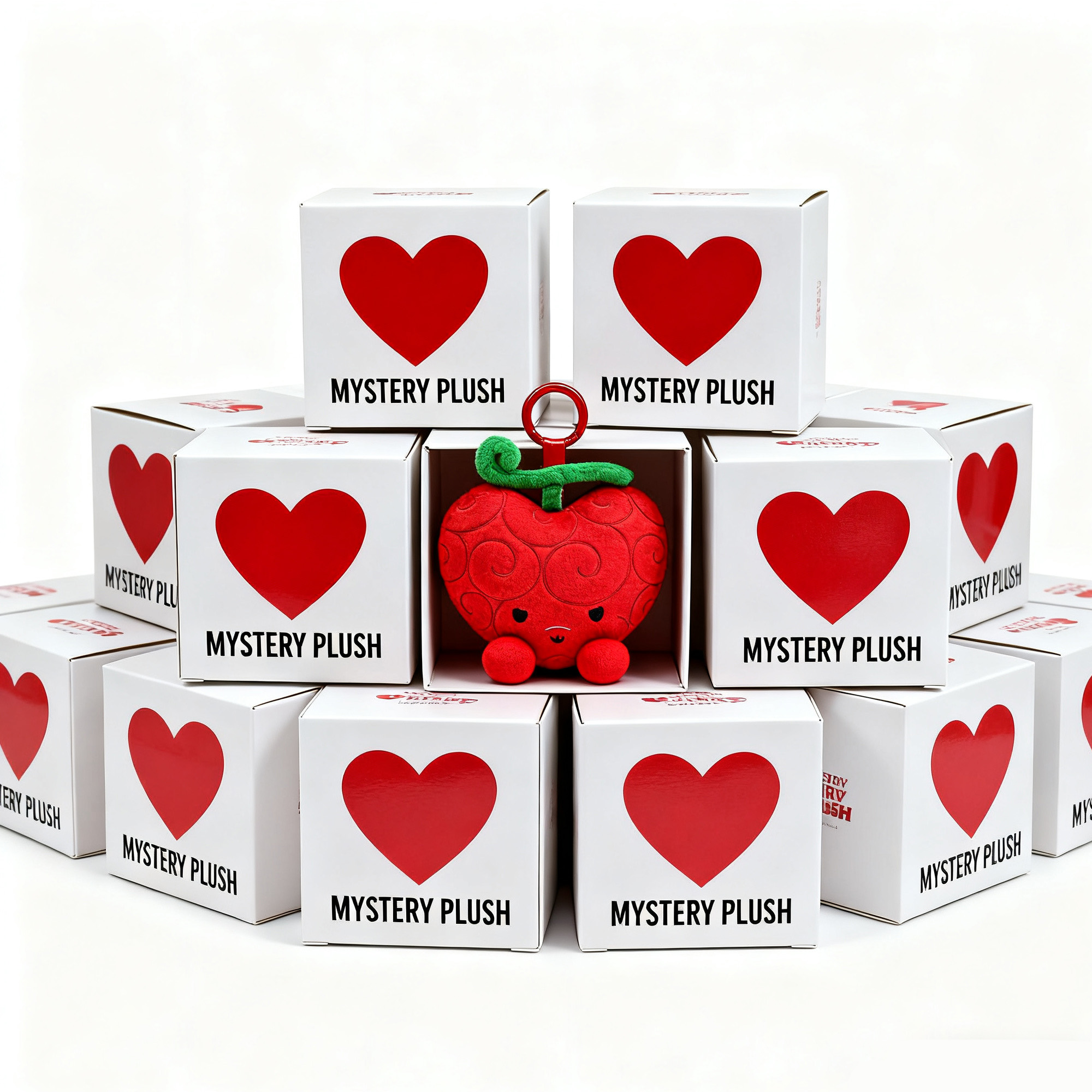 Custom Box Display A