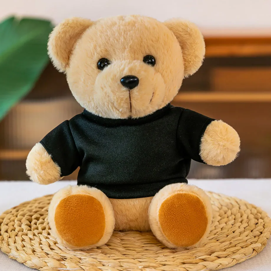 Modern Design Koala Plush Toy Soft Cotton Filled Custom Logo