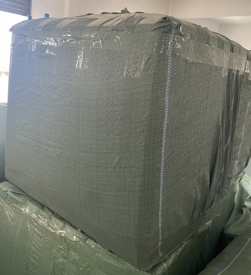 Shipping Preparation