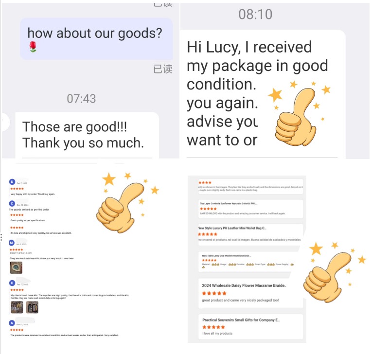 Customer Reviews