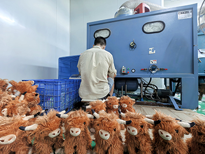 Step 5: Production
