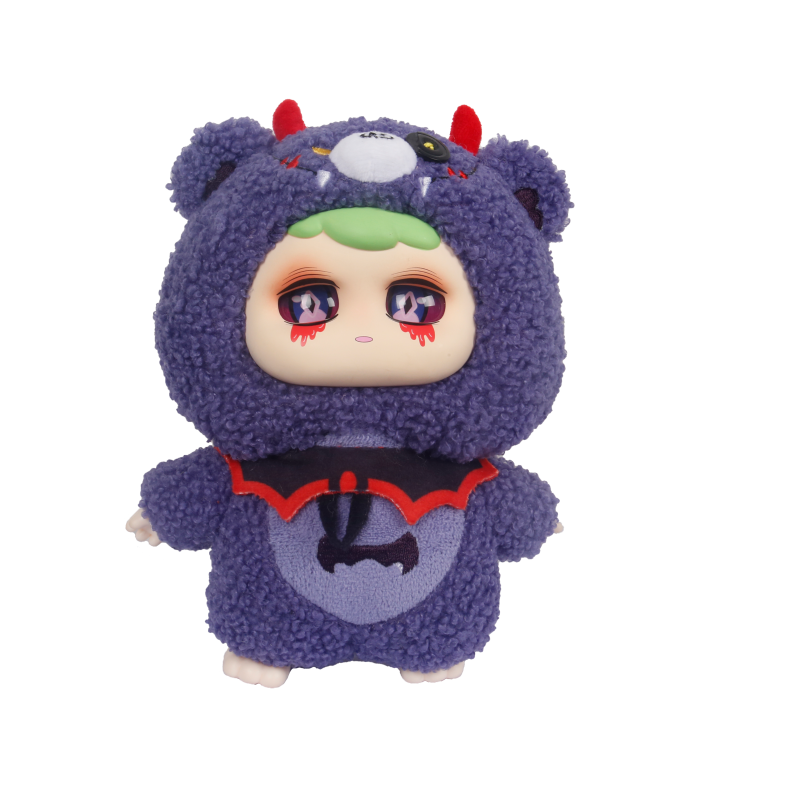 Emotional Companion Toy for Kids