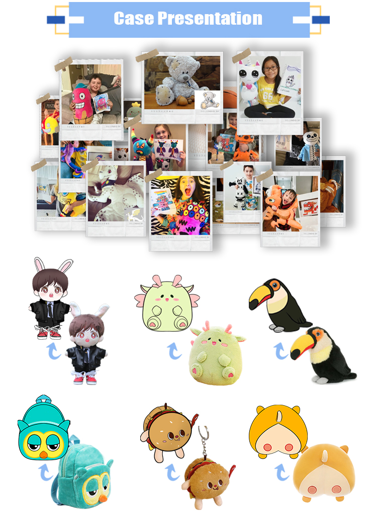 Custom Toy Design Process