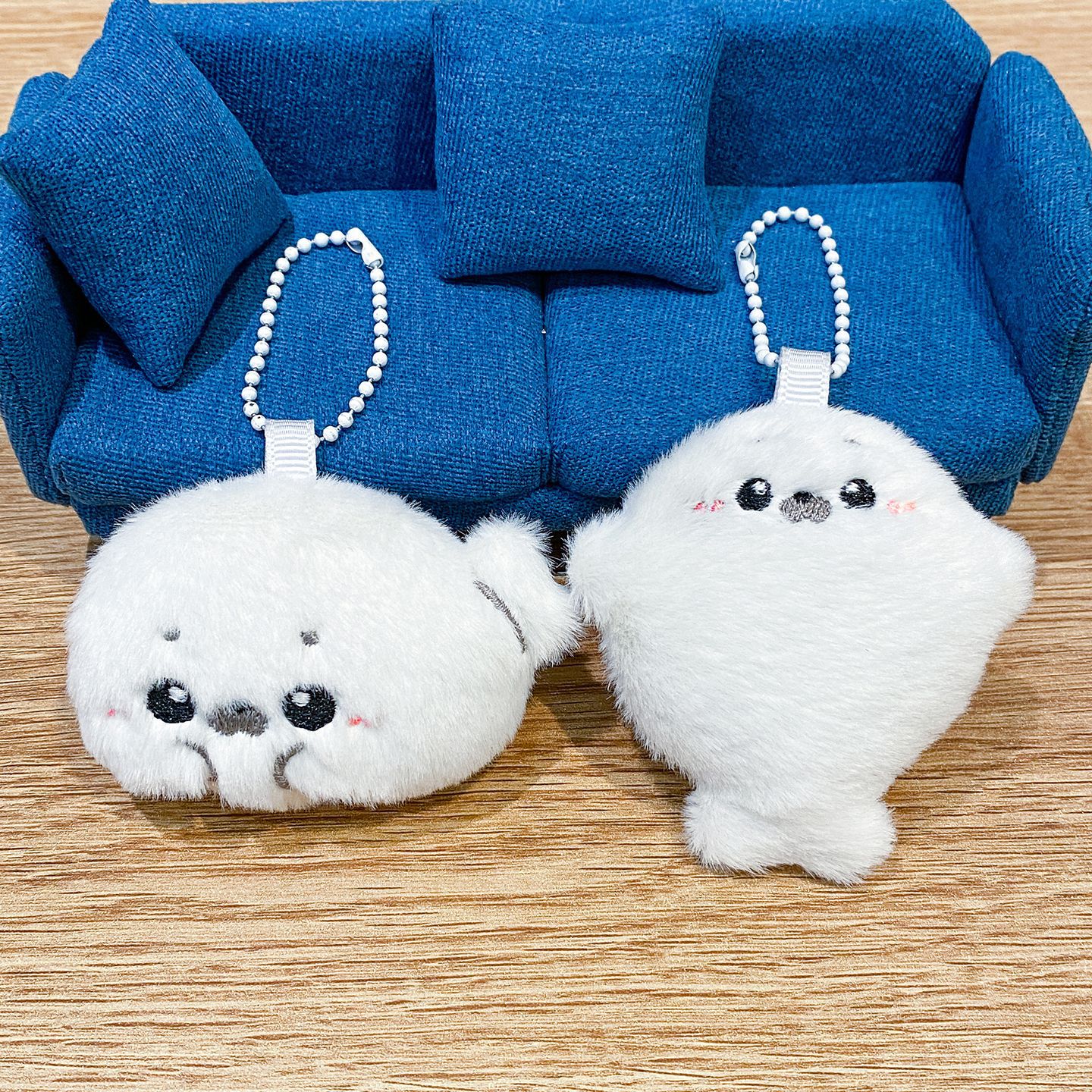 Plush Toys Plush Doll Game Cartoon 2026 Kids Birthday Gifts Stuffed Dolls Christmas Gift