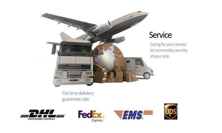 Packing and Shipping details