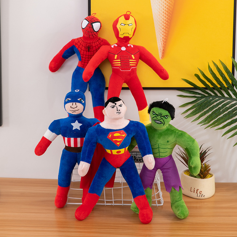 Mascot Costume