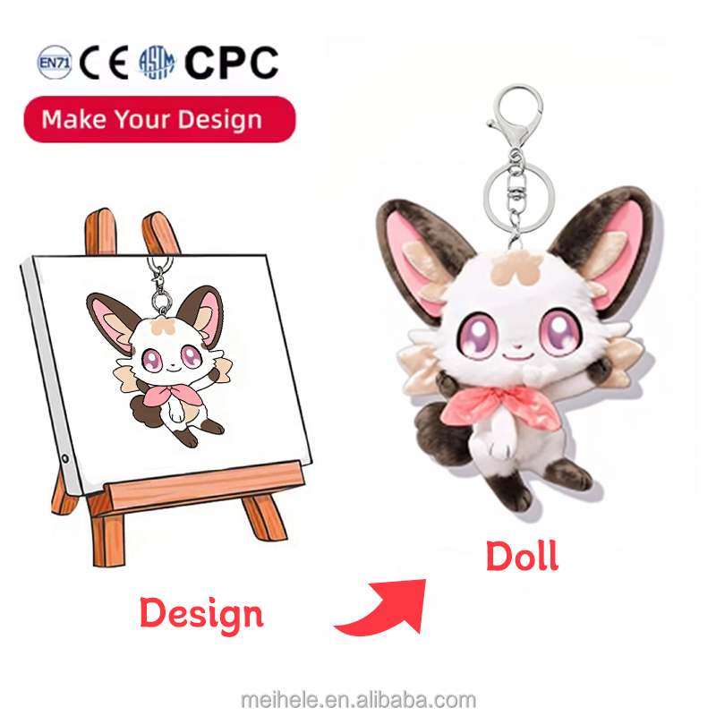 Keychain Case 1