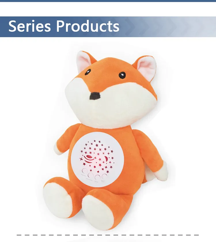 Soother Details 5