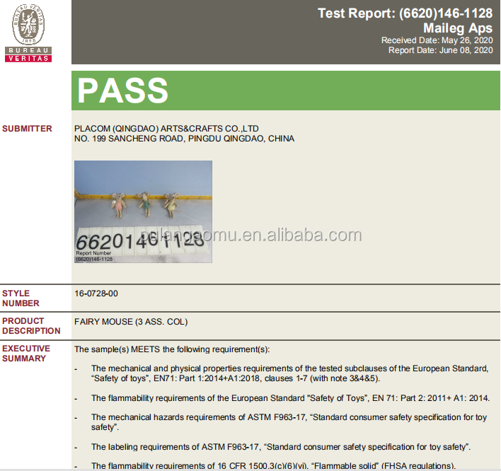 Certification 3