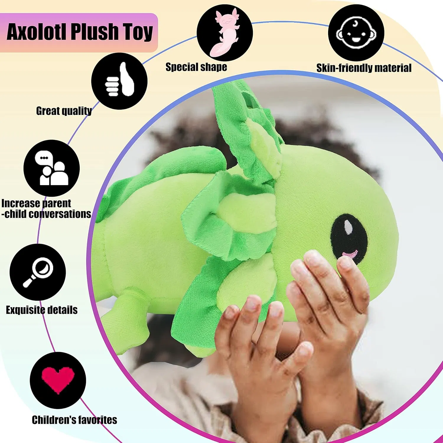 Children Sale Dolls Hot Selling Wholesale Toys Logo Gift Stuffed Toy Custom Soft Toy Plush Cute Baby Customized