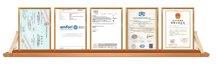 Certification 2