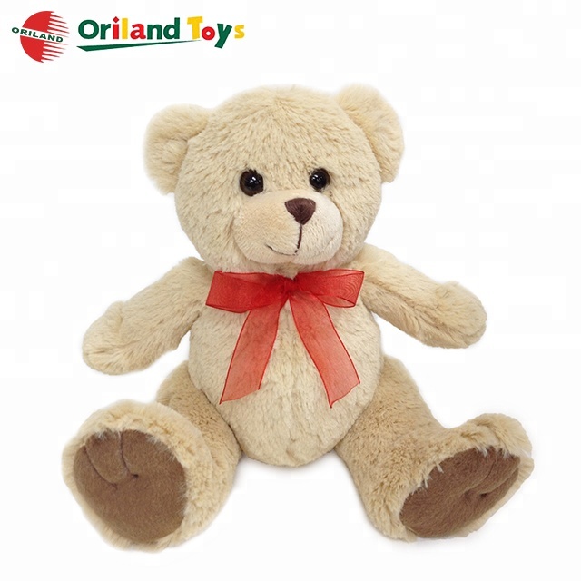 Wholesale Custom Mini Stuffed Teddy Bear Plush Toys for Crane Machines