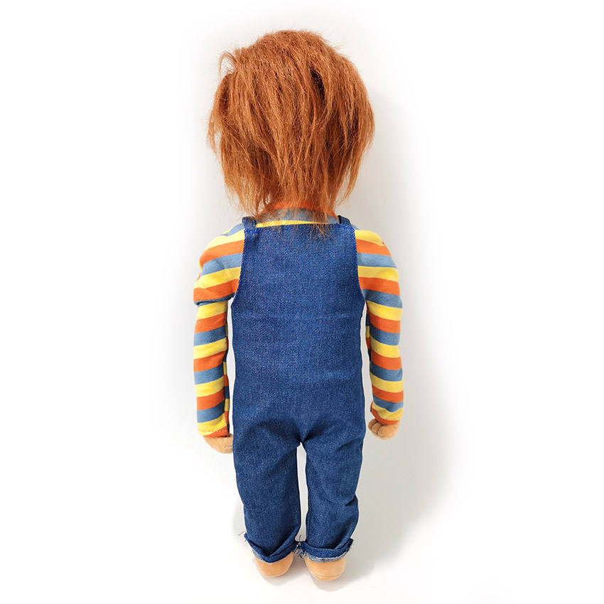 Latest Plush Toy Custom Cowboy Figure Soft Doll Soft Toys