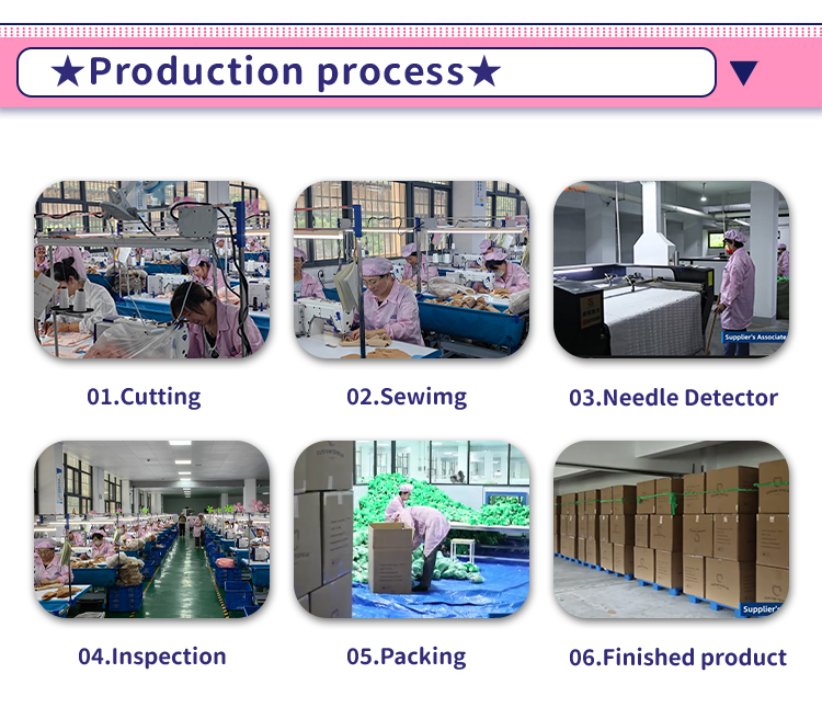 Manufacturing Detail 10