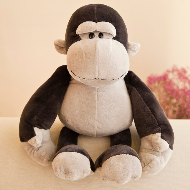 Wholesale High Quality Custom Soft Anime Plush Toys Factory New Stuffed Animal Toy Doll Bulk ODM OEM Cute Plush Toy