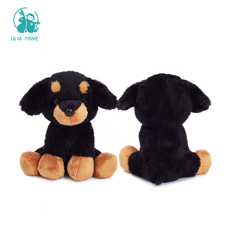 Custom Plush Design 3