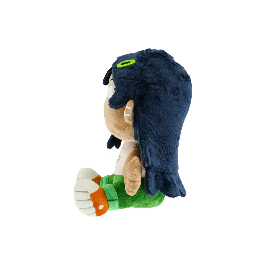 Custom Plush Design 5