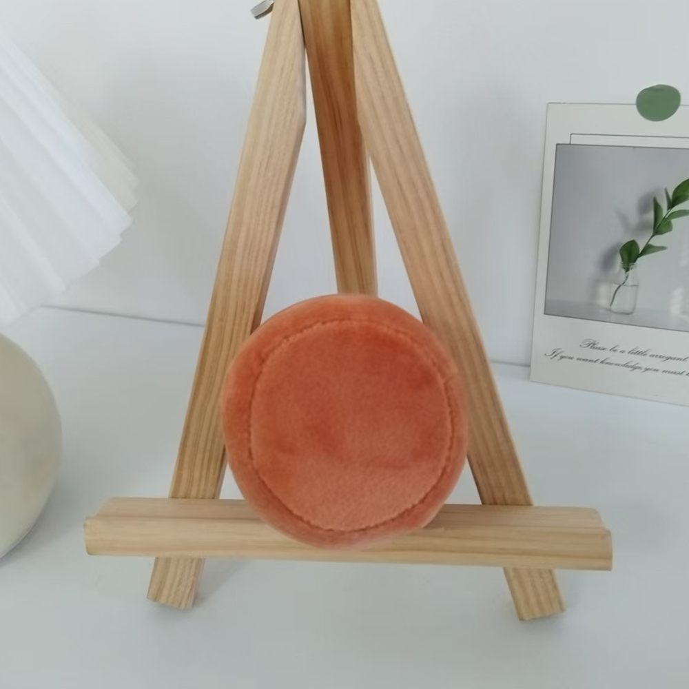 Plush Toy Compact Size