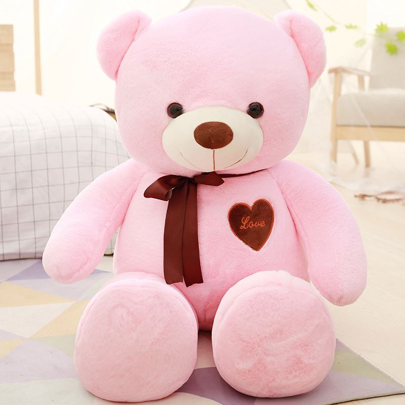 Creative Plush Designs