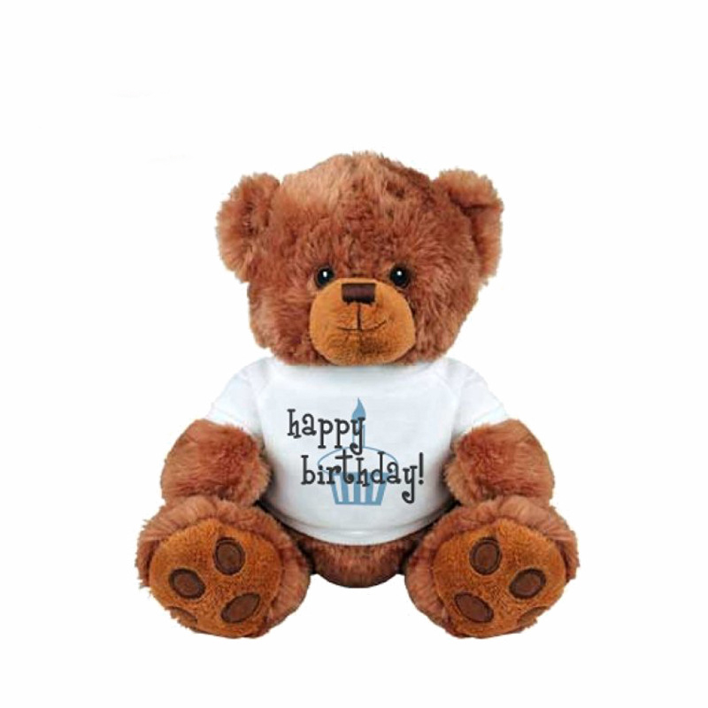 Plush Teddy Bear Gallery 6