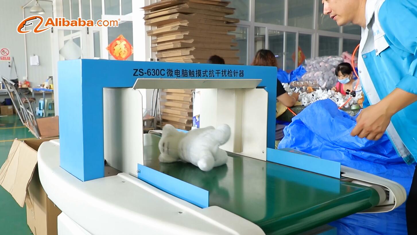 Production Process 5