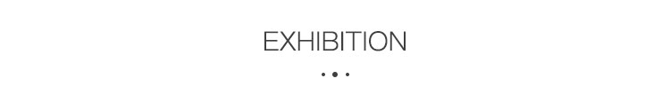Exhibition 1