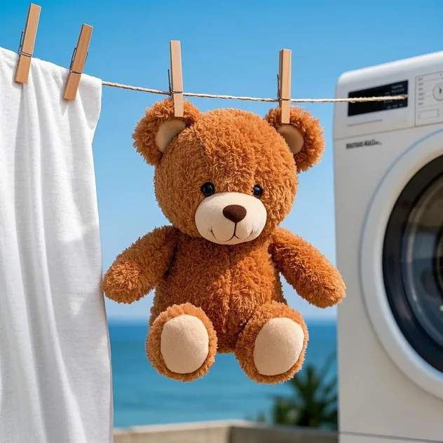 Air-drying