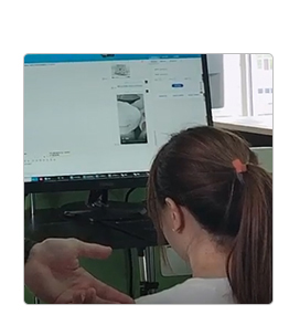 Online order step