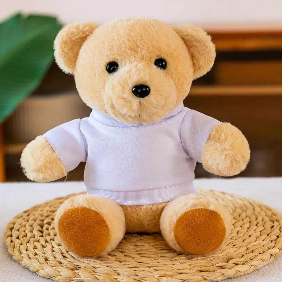 Modern Design Koala Plush Toy Soft Cotton Filled Custom Logo