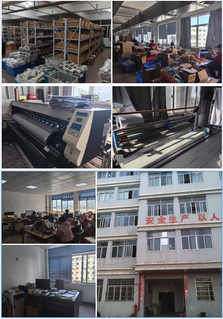 Production Workshop