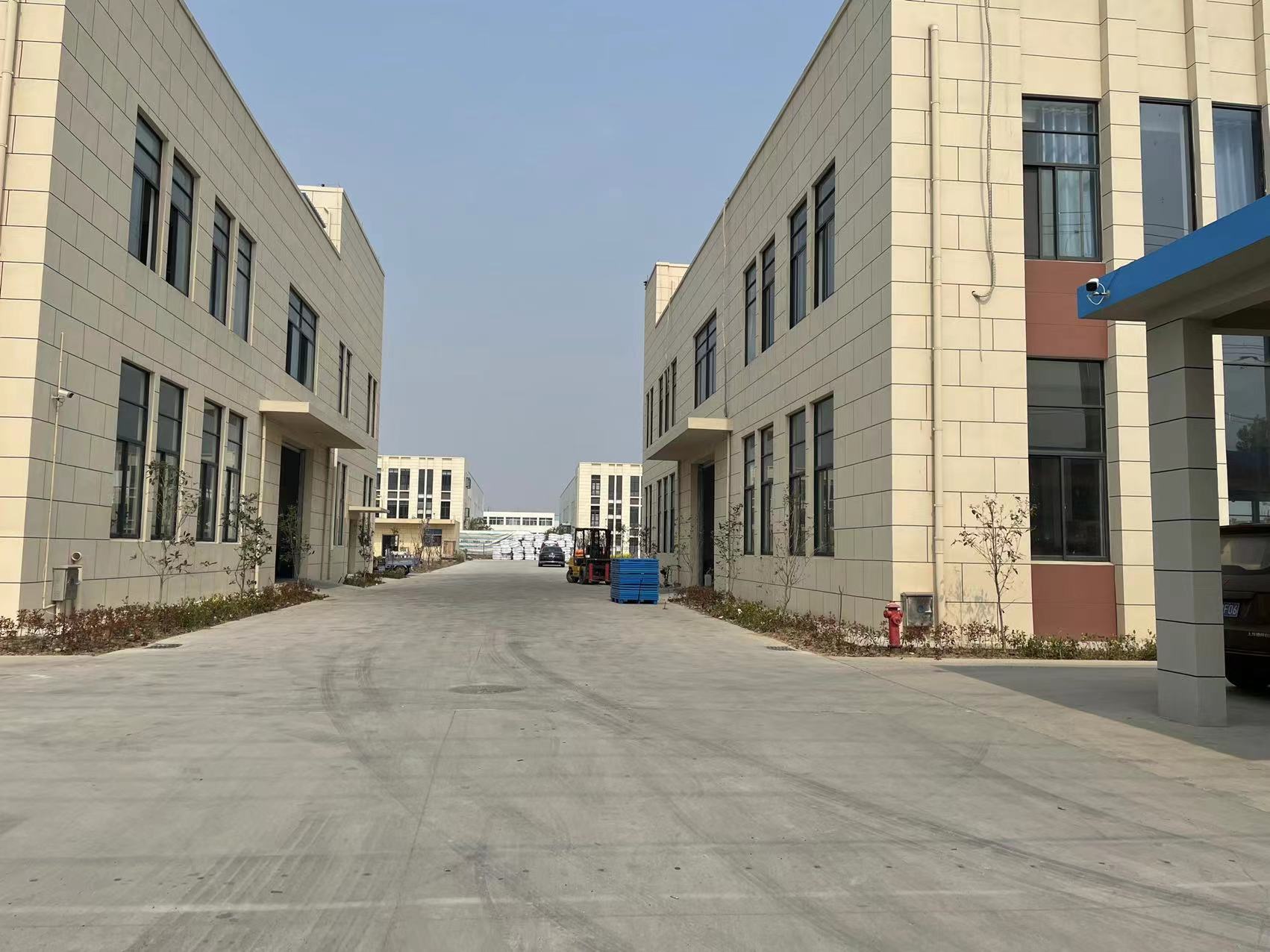 Factory Office