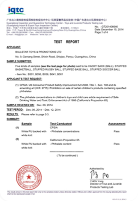 Certification 2