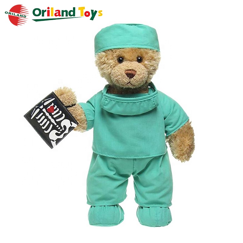 Other Plush Teddy Bear Toy 2