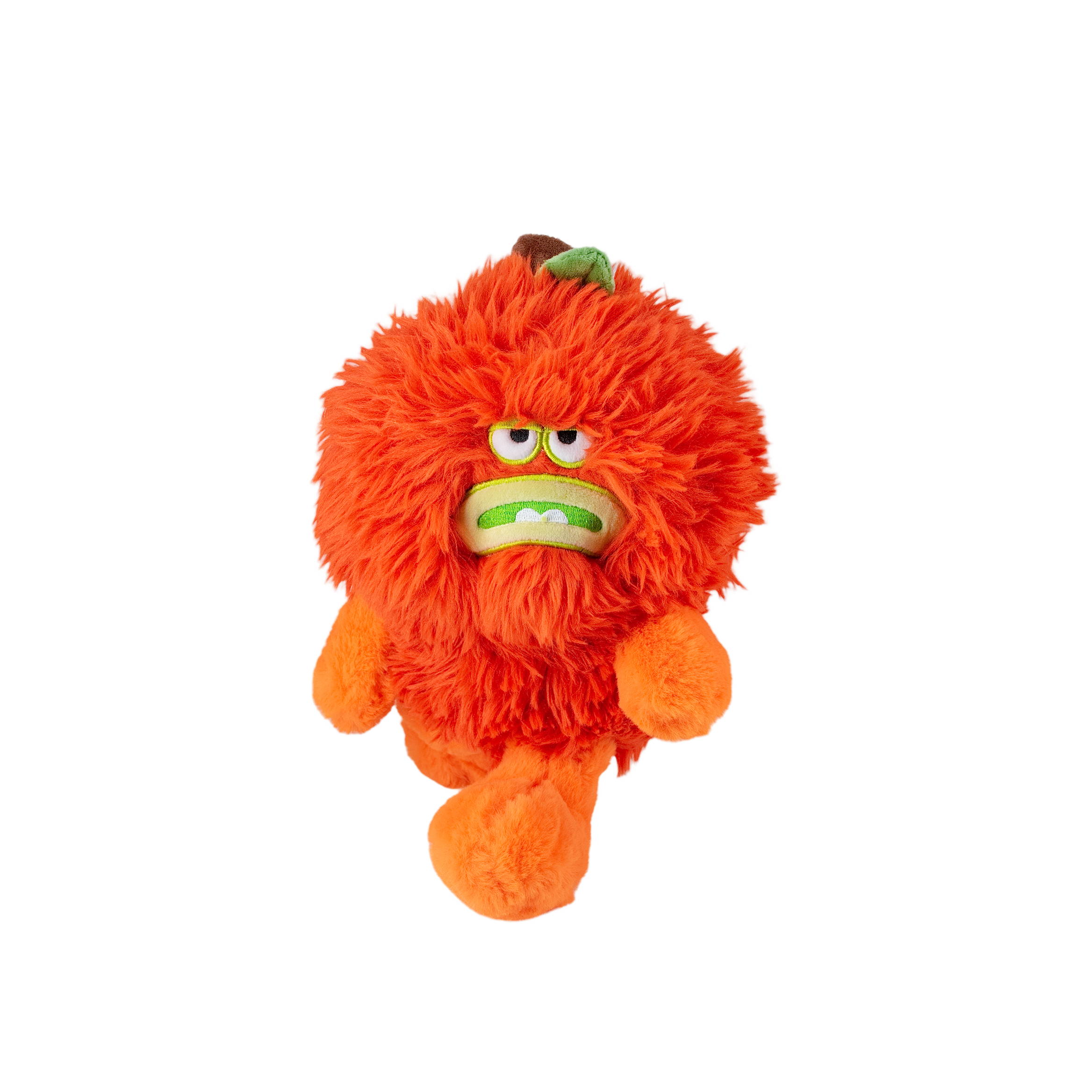 Plush Style Variation 1