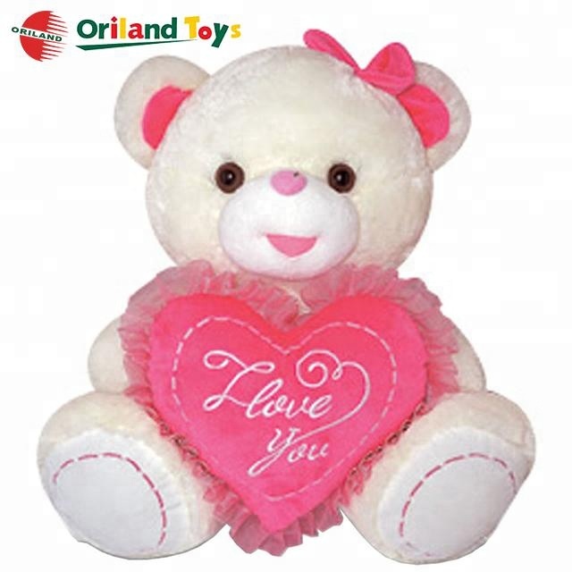 Other Plush Teddy Bear Toy 5