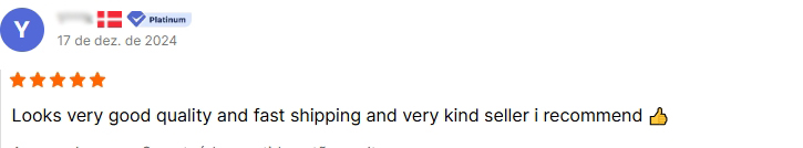 Customer Review 2